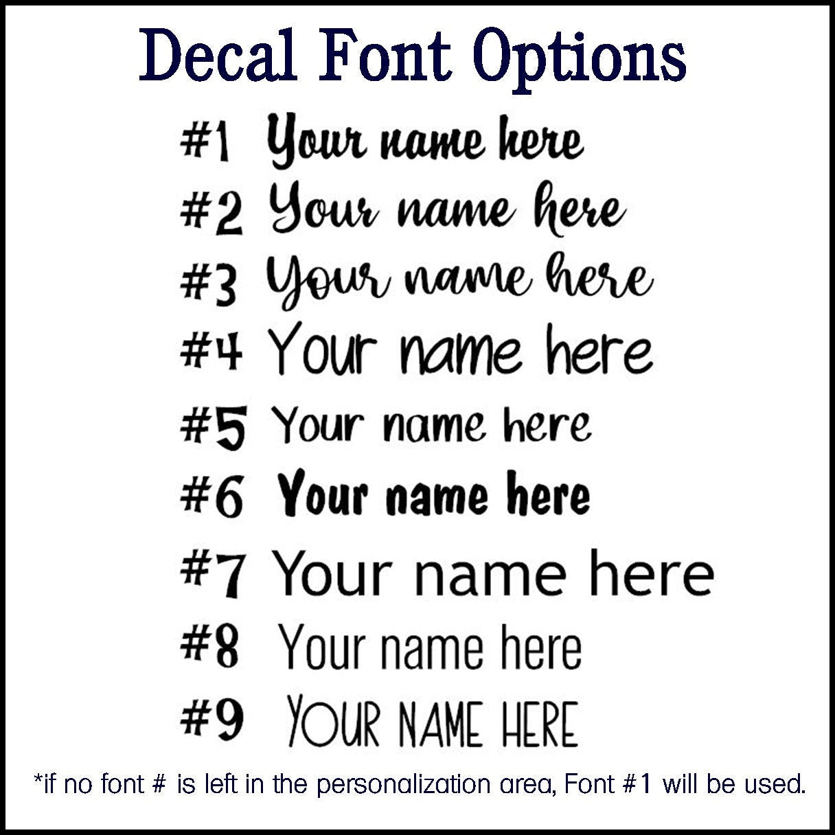 Belgian Malinois Vinyl Decal - Silhouette with Heart and Name - Many color options